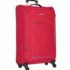 Nowi Sevilla 4 Rollen Trolley 75 cm