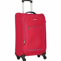 Sale Nowi Sevilla 4 Rollen Trolley 64 cm bord-blau