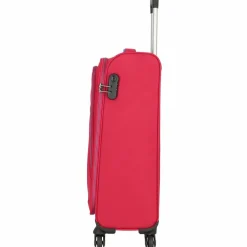 Sale Nowi Sevilla 4 Rollen Trolley 64 cm bord-blau