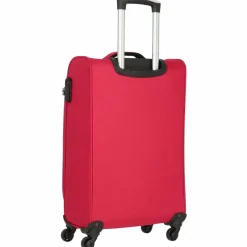Sale Nowi Sevilla 4 Rollen Trolley 64 cm bord-blau