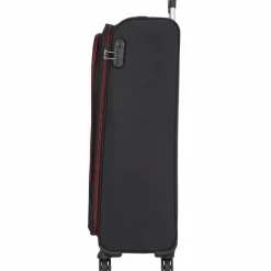Nowi Sevilla 4 Rollen Trolley 75 cm