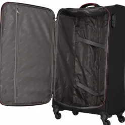 Nowi Sevilla 4 Rollen Trolley 75 cm