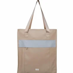 Online OAK25 Schultertasche 35 cm Laptopfach beige