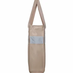 Online OAK25 Schultertasche 35 cm Laptopfach beige