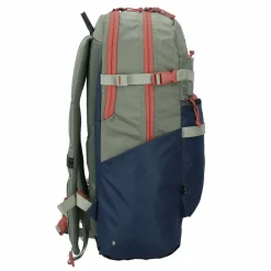 Clearance Ogio Alpha + Daypack 47 cm Laptopfach midnight olive