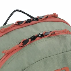 Clearance Ogio Alpha + Daypack 47 cm Laptopfach midnight olive