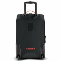 Ogio Weichgepäck Kabinengepäck|2-Rollen Kabinentrolleys<Alpha Layover 2 Rollen Kabinentrolley 55 cm mit Dehnfalte aloha