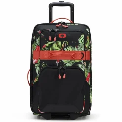 Ogio Alpha Terminal 4 Rollen Trolley 74 cm mit Dehnfalte