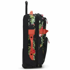 Ogio Alpha Terminal 4 Rollen Trolley 74 cm mit Dehnfalte