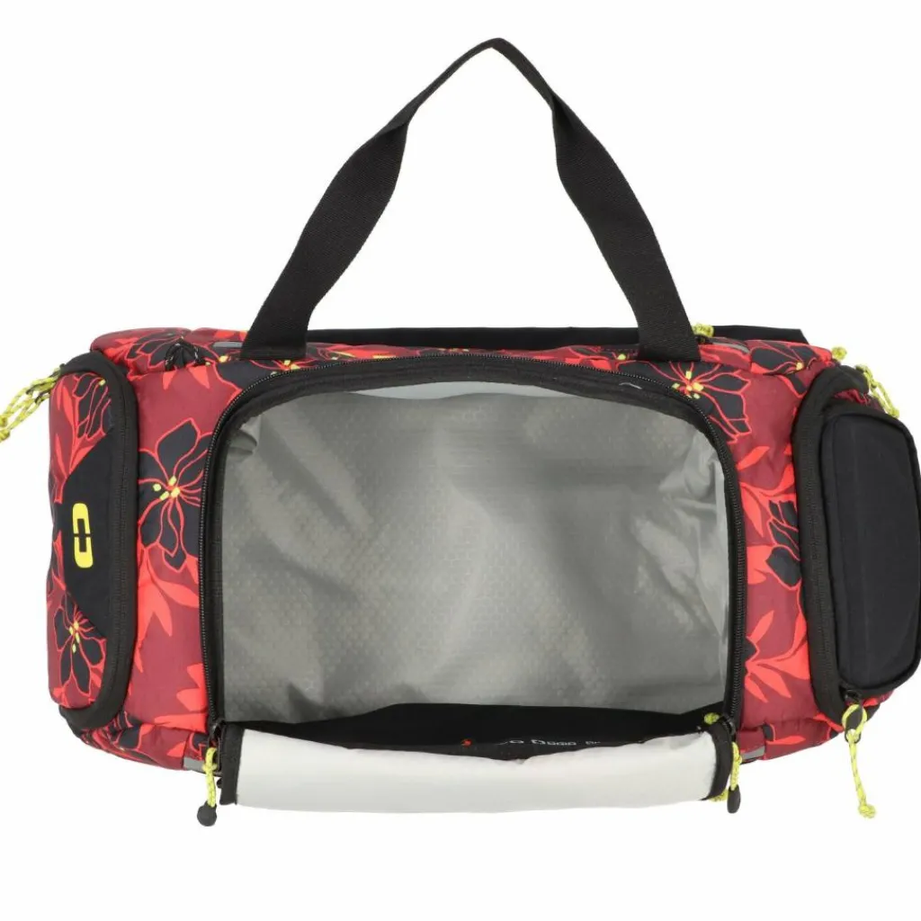Online Ogio Firness Sporttasche 50 cm redflower