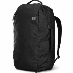 Sale Ogio Fuse 50 Reisetasche 59 cm black