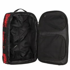 Ogio Weichgepäck Kabinengepäck|2-Rollen Kabinentrolleys<Layover 2 Rollen Kabinentrolley 56 cm redflowerparty