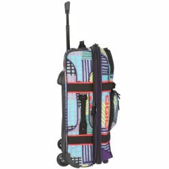Ogio Weichgepäck Kabinengepäck|2-Rollen Kabinentrolleys<Layover 2 Rollen Kabinentrolley 56 cm woodblock