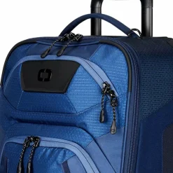 Ogio Renegade 26 4 Rollen Trolley 66 cm