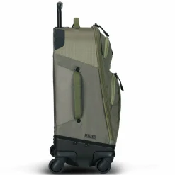 Ogio Weichgepäck|4-Rollen Koffer<Renegade 26 4 Rollen Trolley 66 cm four leaf clover