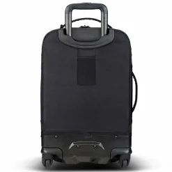 Outlet Ogio Renegade 26 4 Rollen Trolley 66 cm black