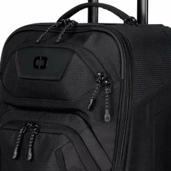 Outlet Ogio Renegade 26 4 Rollen Trolley 66 cm black