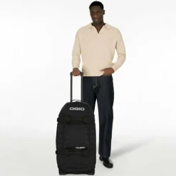 Ogio Reisetaschen Mit Rollen<Rig 9800 2-Rollen Reisetasche 86 cm black 1