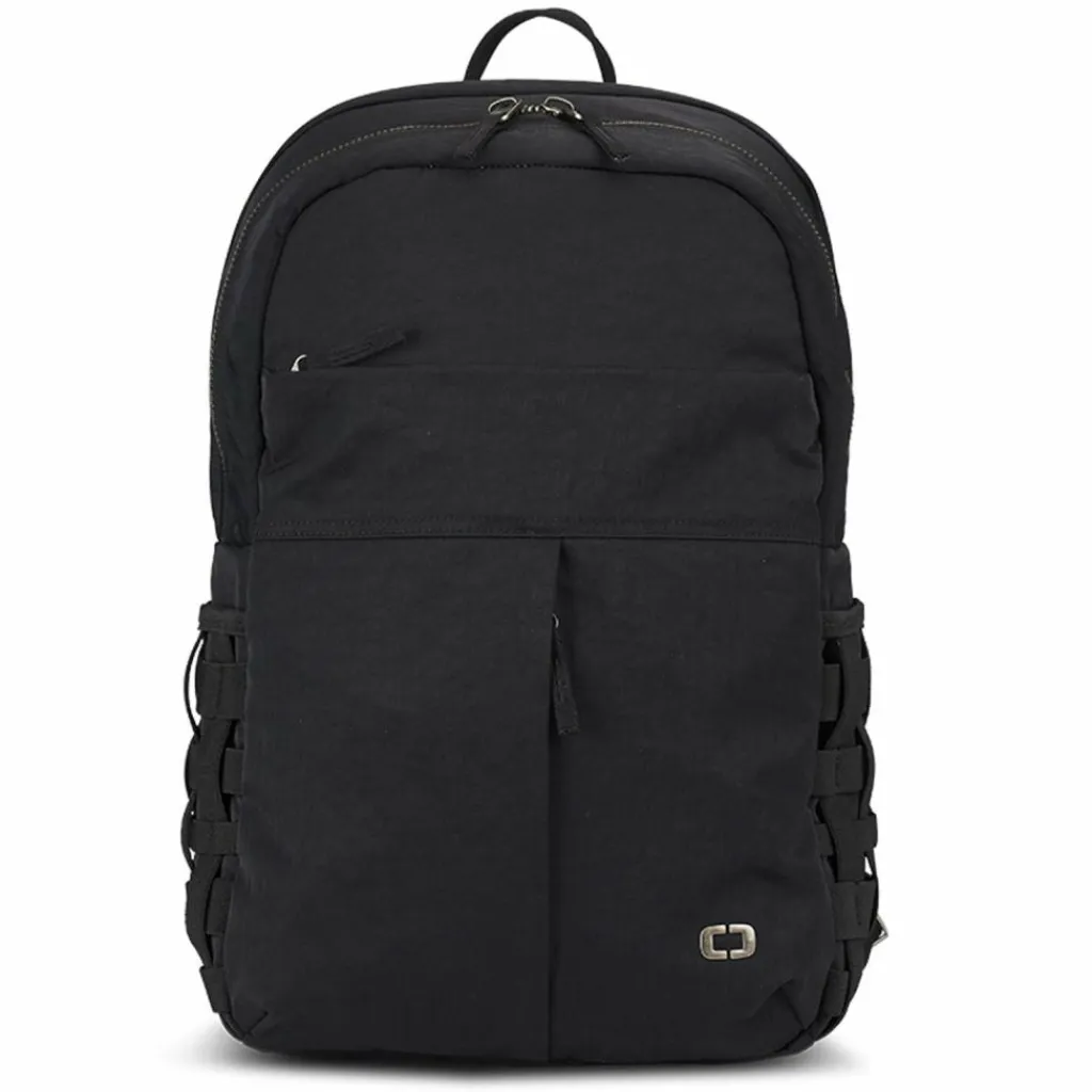 Ogio Daypacks<Rise Daypack 44 cm Laptopfach black