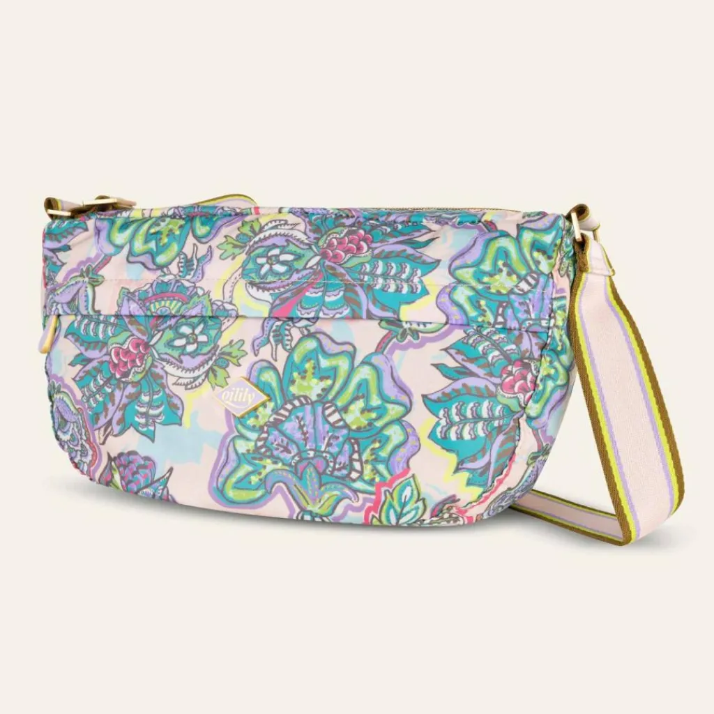 Discount Oilily Avalon Woods Sits Sifra Umhängetasche 28 cm shifting sand