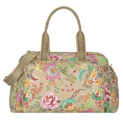 Outlet Oilily Color Bomb Bibi Wickeltasche 42 cm brown