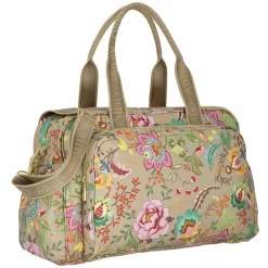 Outlet Oilily Color Bomb Bibi Wickeltasche 42 cm brown