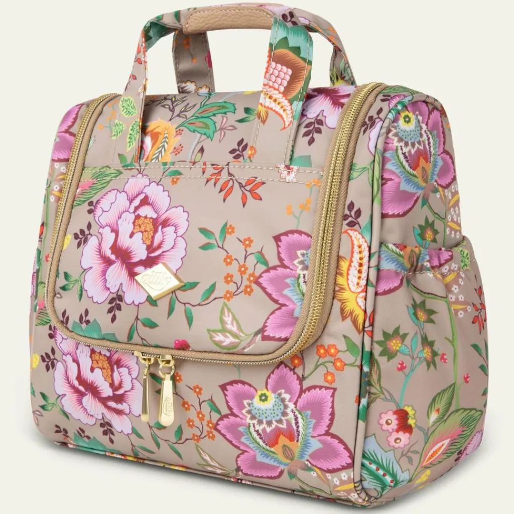 Oilily Kulturbeutel<Color Bomb Cathy Kulturbeutel 23 cm nomad