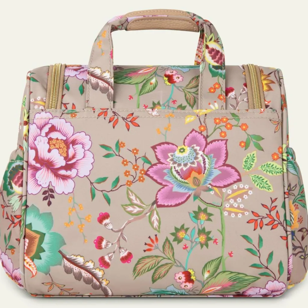 Oilily Kulturbeutel<Color Bomb Cathy Kulturbeutel 23 cm nomad