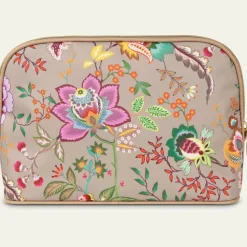 Outlet Oilily Color Bomb Chiara Kosmetiktasche 29 cm nomad
