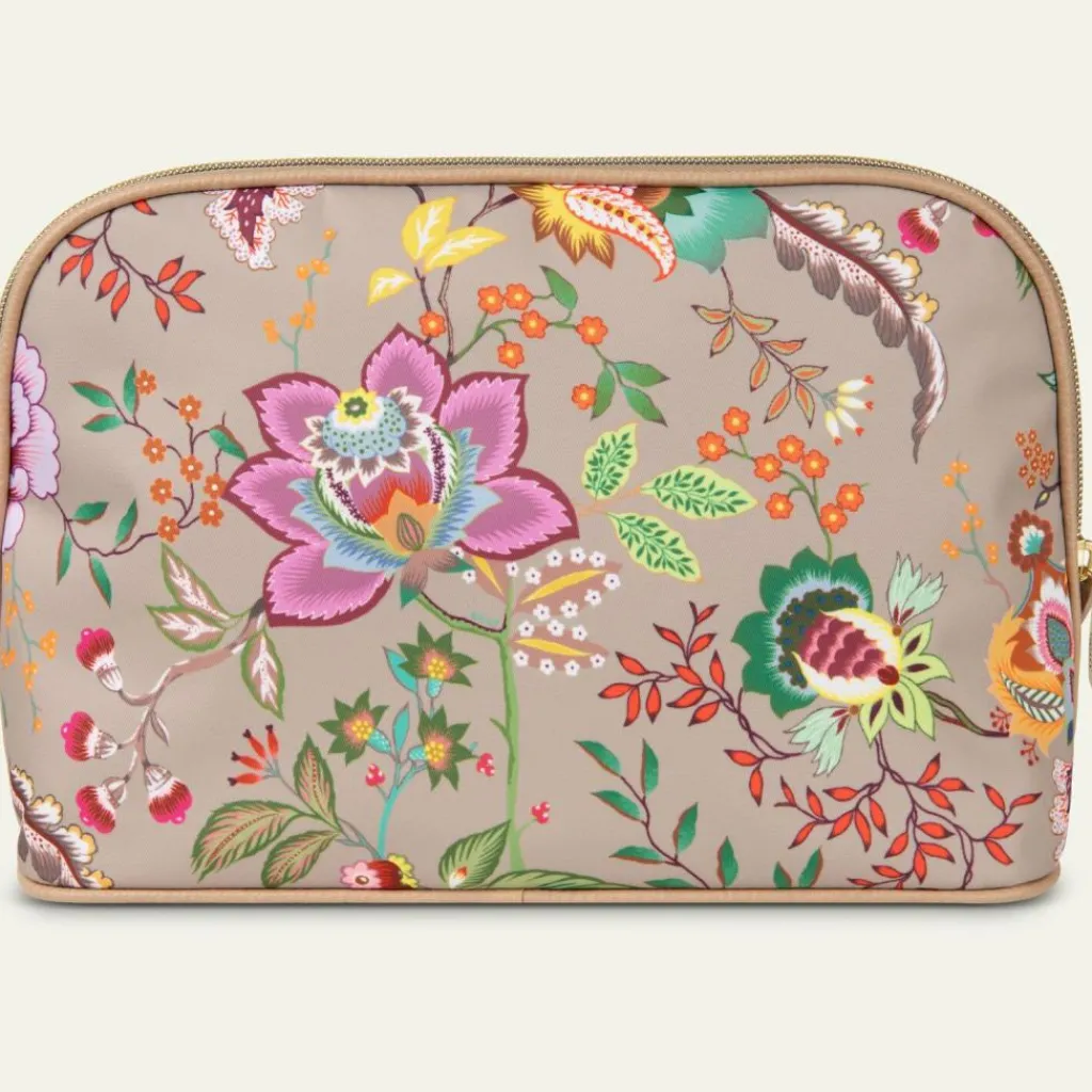 Outlet Oilily Color Bomb Chiara Kosmetiktasche 29 cm nomad