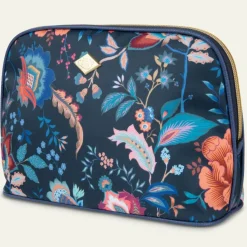 Oilily Kosmetiktaschen<Color Bomb Chiara Kosmetiktasche 29 cm blue iris