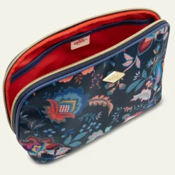 Oilily Kosmetiktaschen<Color Bomb Chiara Kosmetiktasche 29 cm blue iris