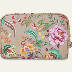 Online Oilily Color Bomb Chloe Kosmetiktasche 26 cm nomad