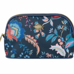 Clearance Oilily Color Bomb Colette Kosmetiktasche 21 cm blue