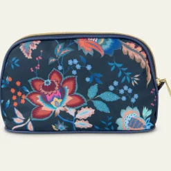 Clearance Oilily Color Bomb Colette Kosmetiktasche 21 cm blue