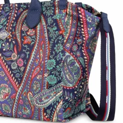 Oilily Schultertaschen<Friends 4 Ever Hana Schultertasche 26 cm patriot blue