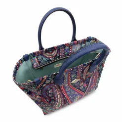 Oilily Schultertaschen<Friends 4 Ever Hana Schultertasche 26 cm patriot blue