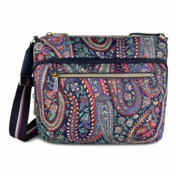 Oilily Umhängetaschen<Friends 4 Ever Stetson Umhängetasche 27 cm patriot blue