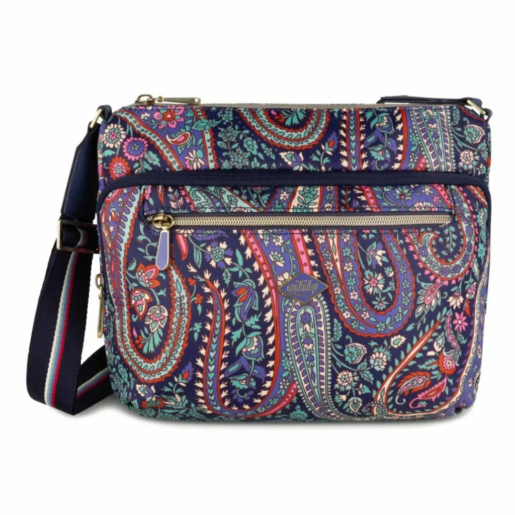 Oilily Umhängetaschen<Friends 4 Ever Stetson Umhängetasche 27 cm patriot blue