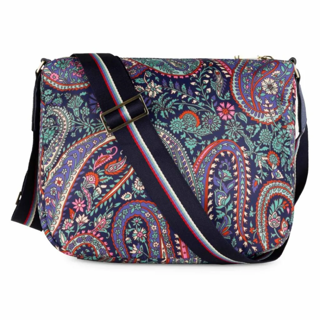 Oilily Umhängetaschen<Friends 4 Ever Stetson Umhängetasche 27 cm patriot blue