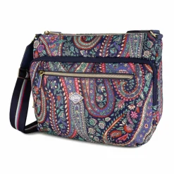 Oilily Umhängetaschen<Friends 4 Ever Stetson Umhängetasche 27 cm patriot blue