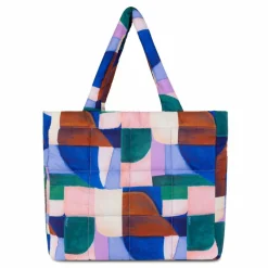 Oilily Highland Hues Soleil Shopper Tasche 44 cm