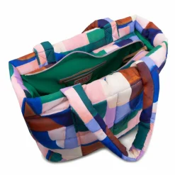 Oilily Highland Hues Soleil Shopper Tasche 44 cm