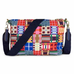 Sale Oilily Milly Shopper Tasche 32 cm wedgewood