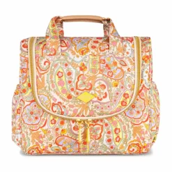 Oilily Petalpark Paisley Cathy Kulturbeutel 24 cm
