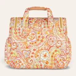 Oilily Petalpark Paisley Cathy Kulturbeutel 24 cm