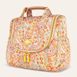Oilily Petalpark Paisley Cathy Kulturbeutel 24 cm