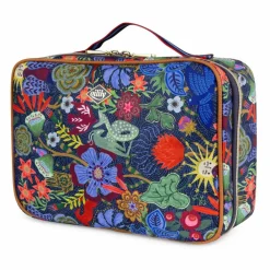 Oilily Schokland Treasues Cara Cara Kulturbeutel 27 cm