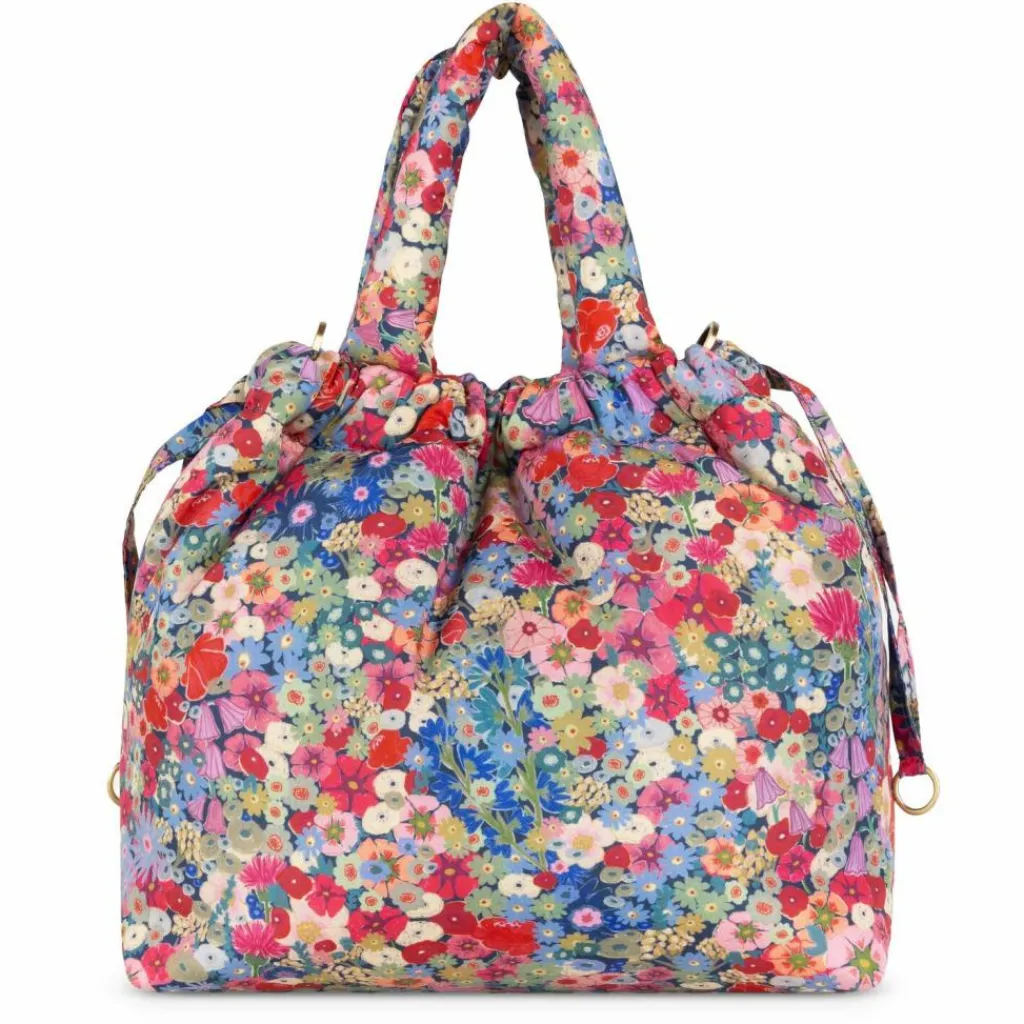 Oilily Scottish Garden Donnie Shopper Tasche 22 cm