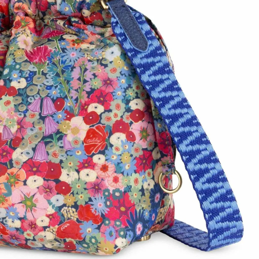 Oilily Scottish Garden Donnie Shopper Tasche 22 cm